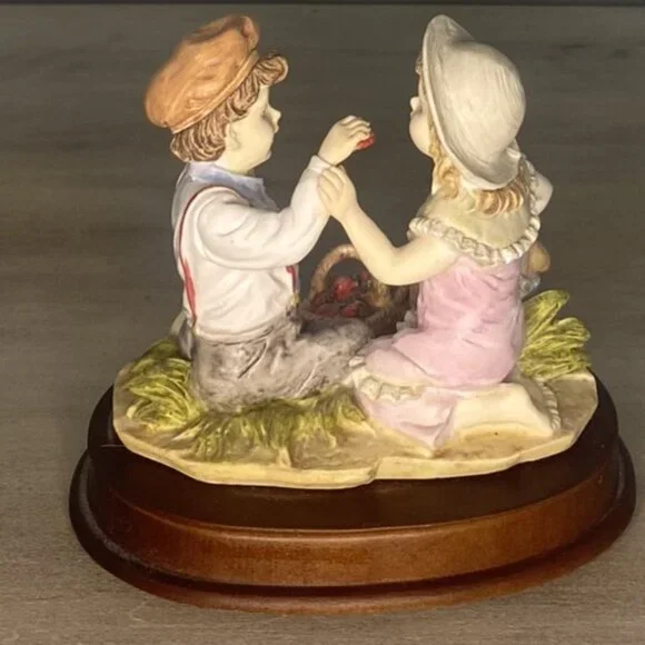 Leonardo Collection Country Collection Strawberries - Picture 4 of 8